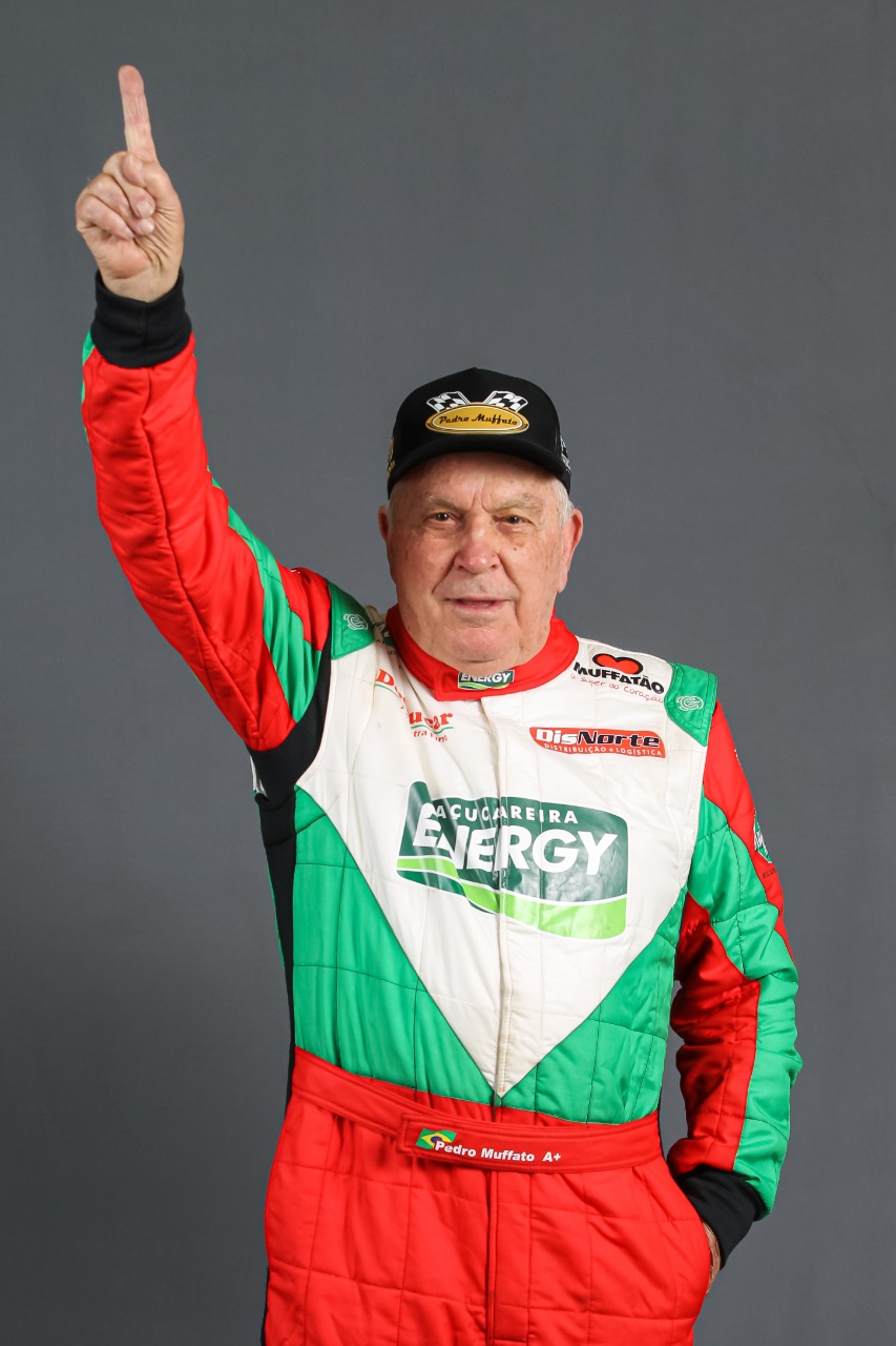 Fórmula Truck define neste sábado o grid de largada em Guaporé