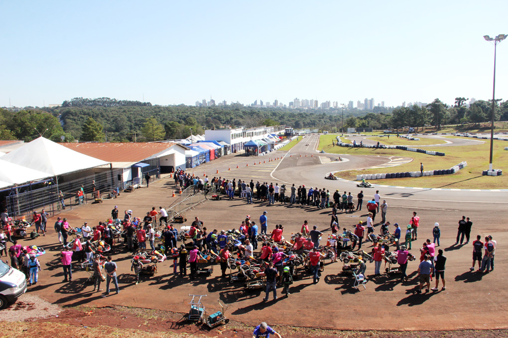 Automobilismo precisa proteger preparadores durante a crise do coronavírus