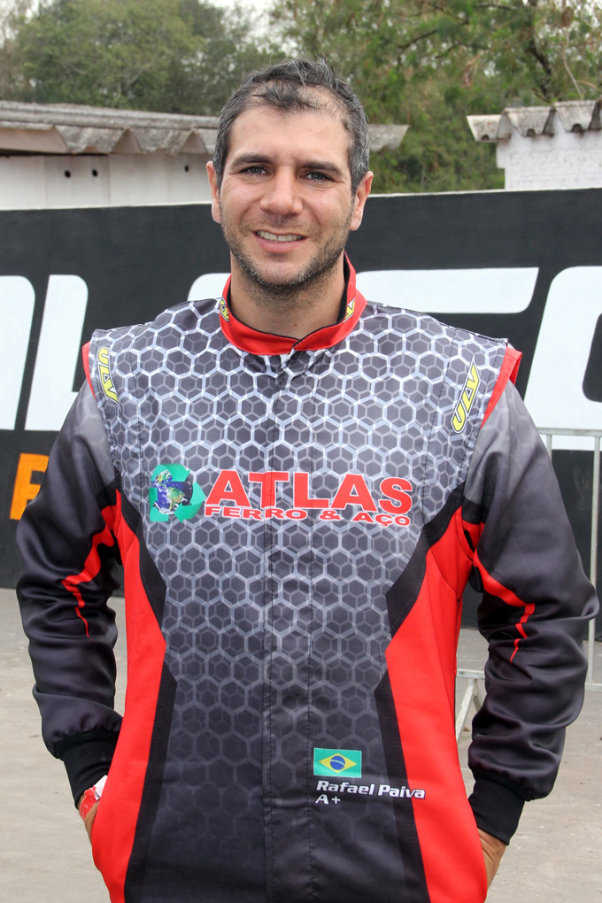 Kart Clube de Cascavel terá eleições neste sábado