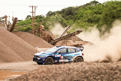 Rali Integração abre o Gaúcho de Rali de Velocidade de 2021