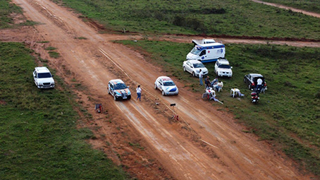 Paranaense de Rali tem a 2ª etapa na forma de Super Prime