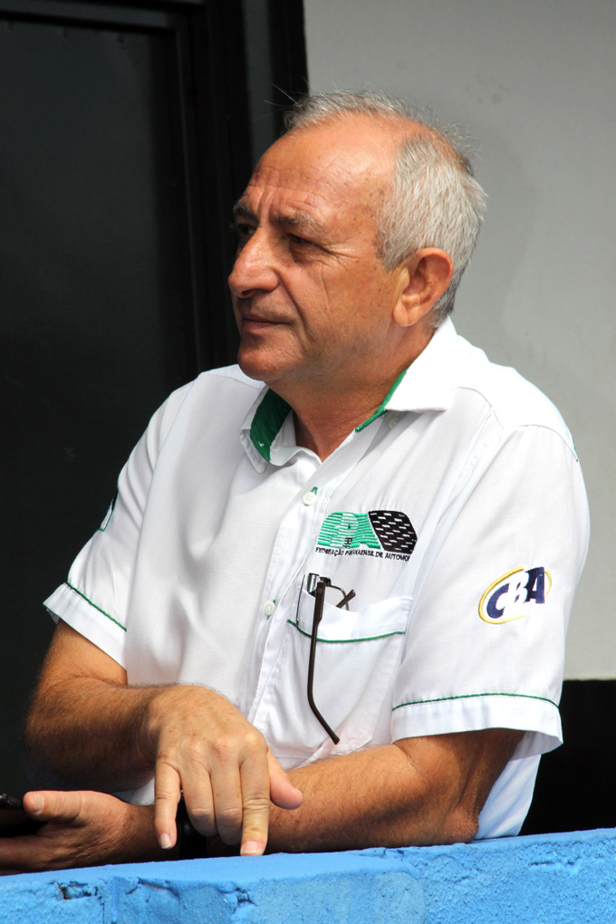 Apucarana é escolhida para sediar as duas etapas do Paranaense de Kartcross