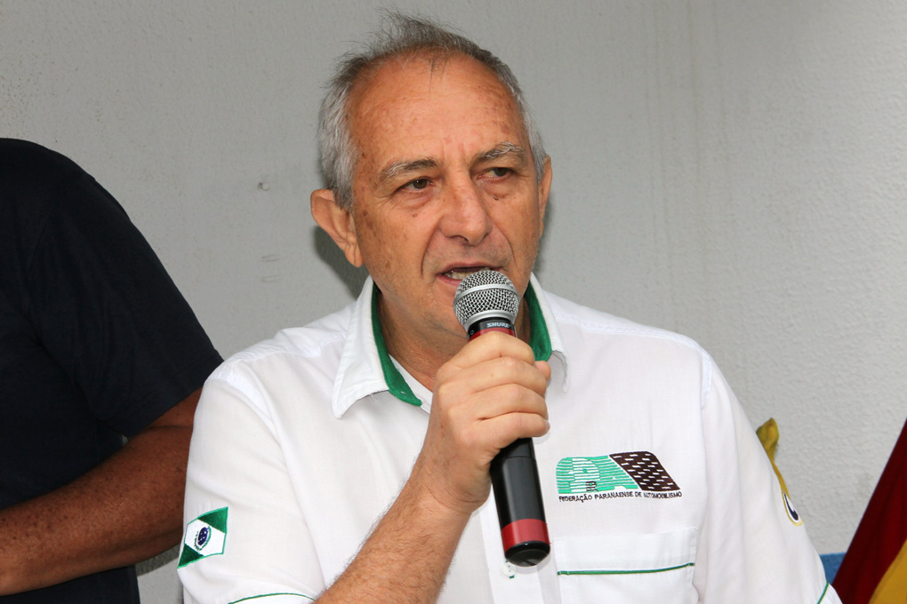 Provas de arrancada e kart são canceladas no Paraná