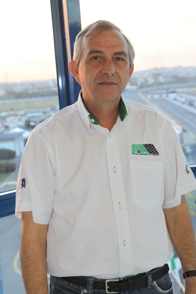 Drugovich é mais um talento do Paraná a chegar à Fórmula 1