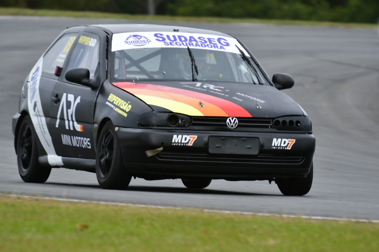 Favoritos confirmam títulos no Paranaense de Velocidade de 2020