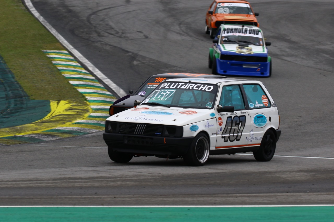 Tarcires Soares começa o ano encarando a Gold Classic