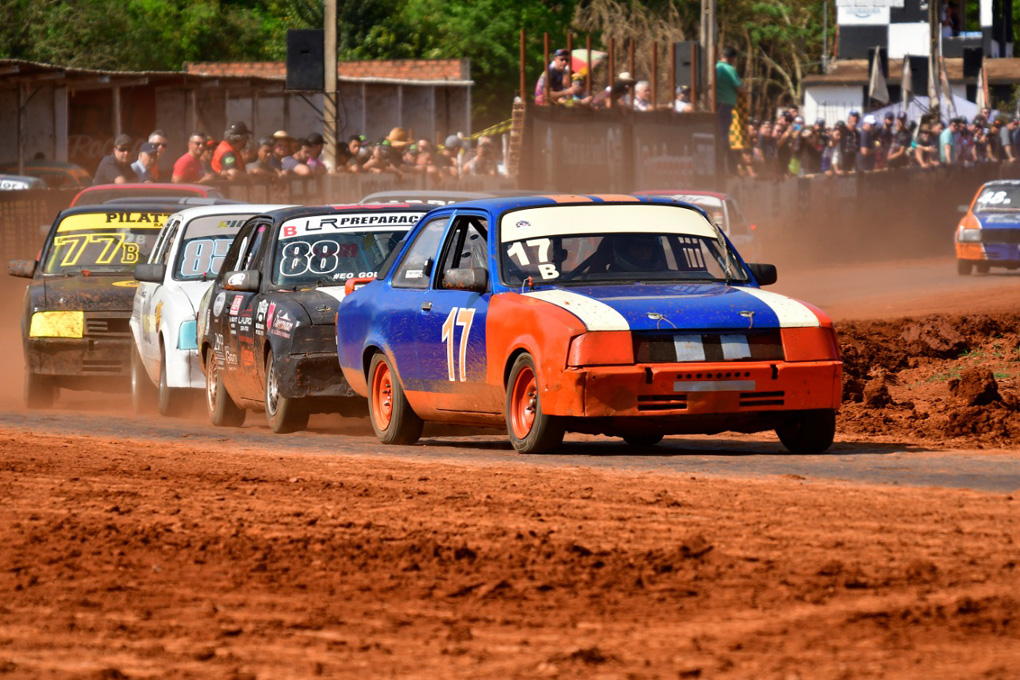 Ponta Grossa será a “capital” da velocidade na terra do Paraná