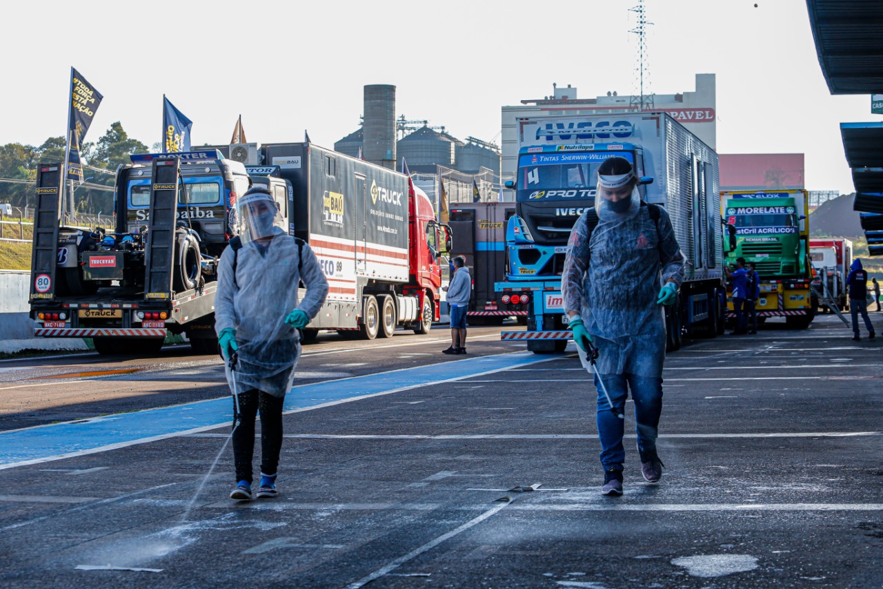 Mais uma vez o Paraná é pioneiro