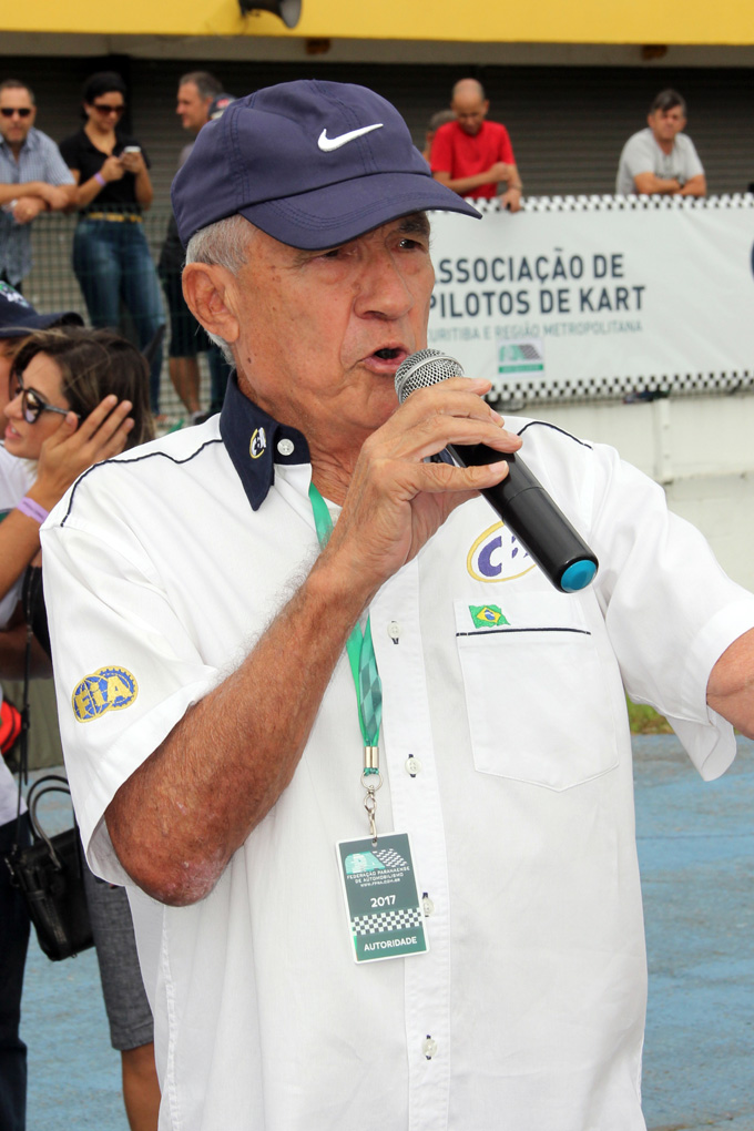 Campeões do Paranaense de Marcas irão receber o Troféu Valmor Weiss