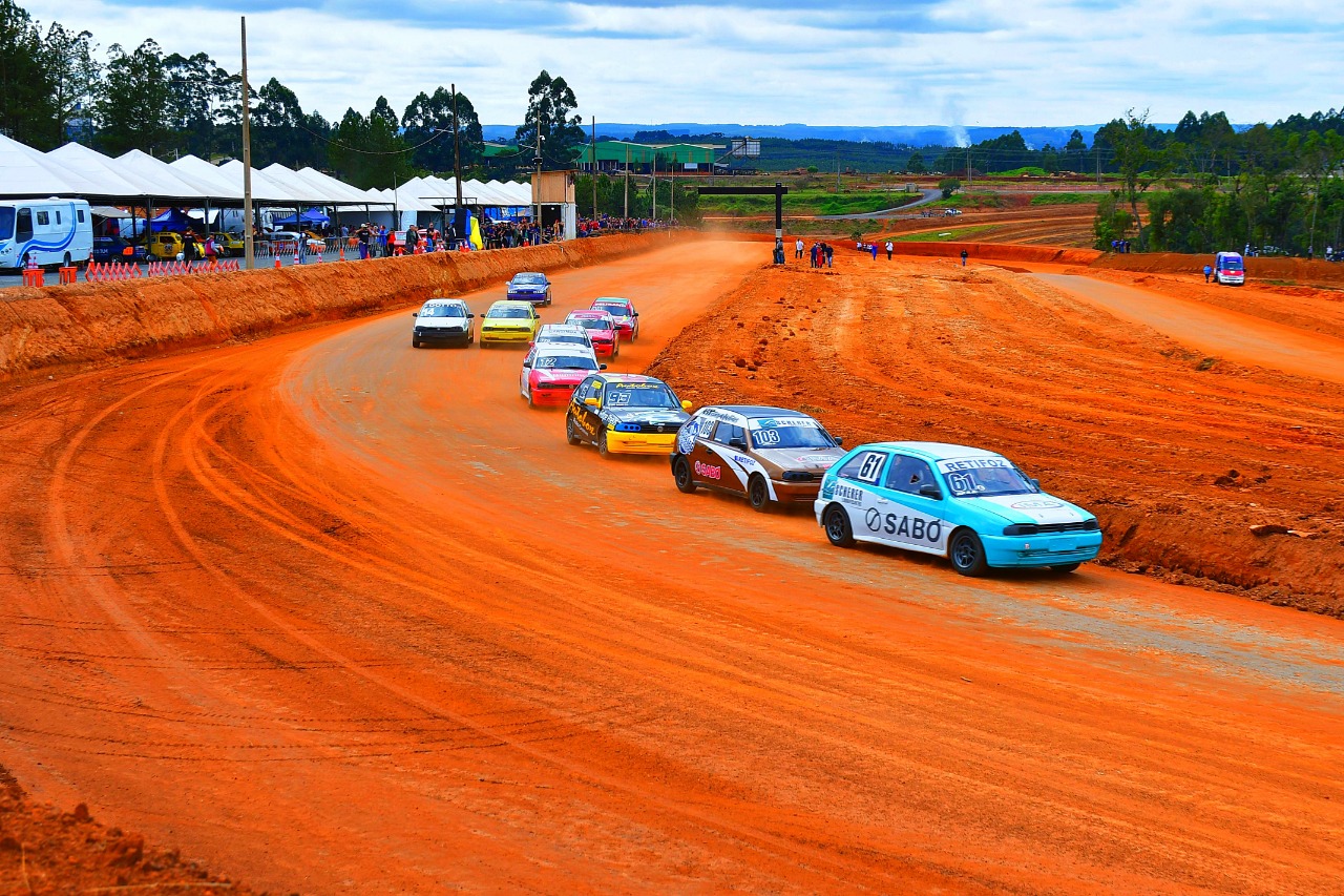 Telêmaco Borba encerra temporada de Velocidade na Terra do Paraná