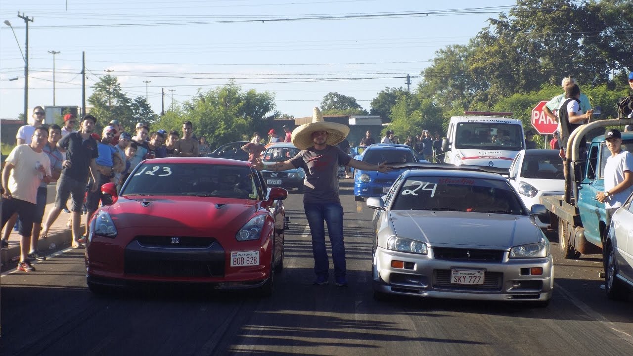 São Miguel do Iguaçu terá o 1º Festival de Arrancada no domingo